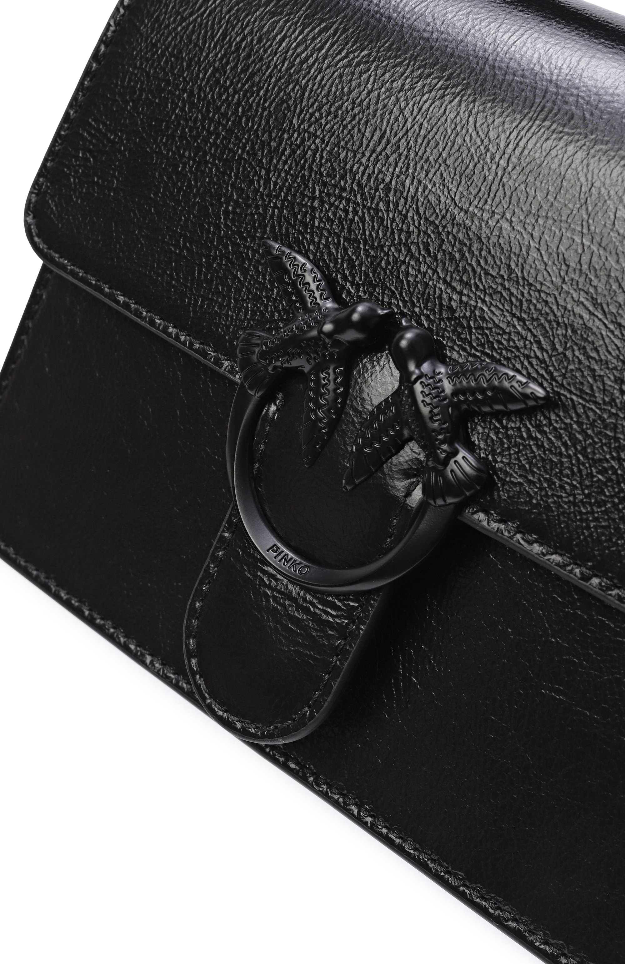 Сумка love one mini PINKO, арт. 100071/A315, фото 6