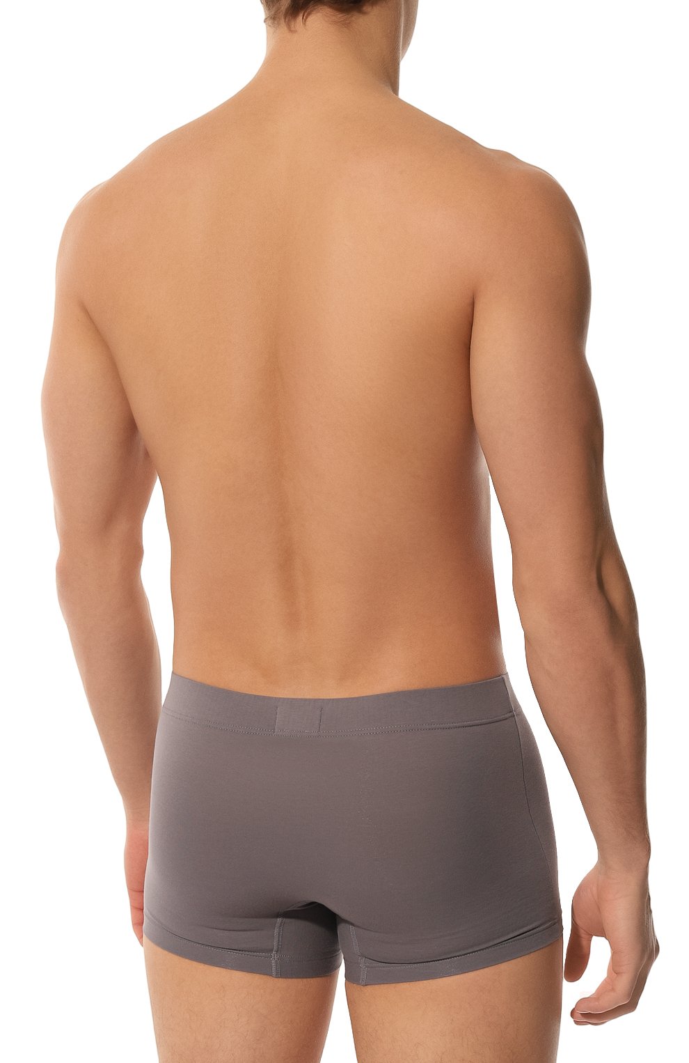 Комплект из двух боксеров HANRO, арт. 073079., фото 3