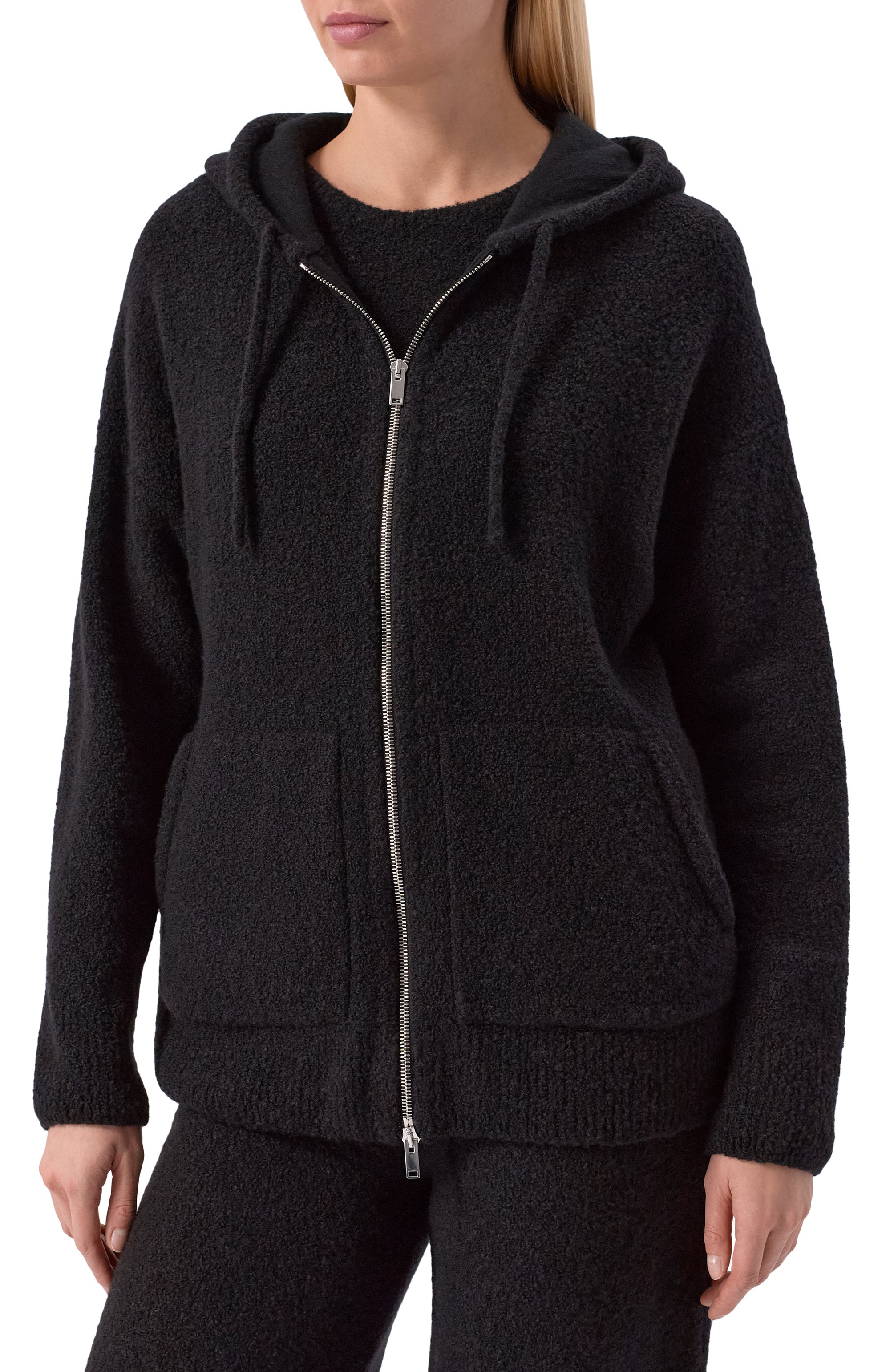 Кашемировая толстовка MVST, арт. M25.1MW.K105, фото 3