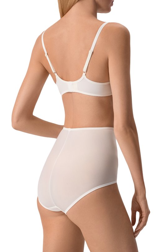 Бюстгальтер Lise Charmel PCP8201 Белый  PCP8201 Фото 3