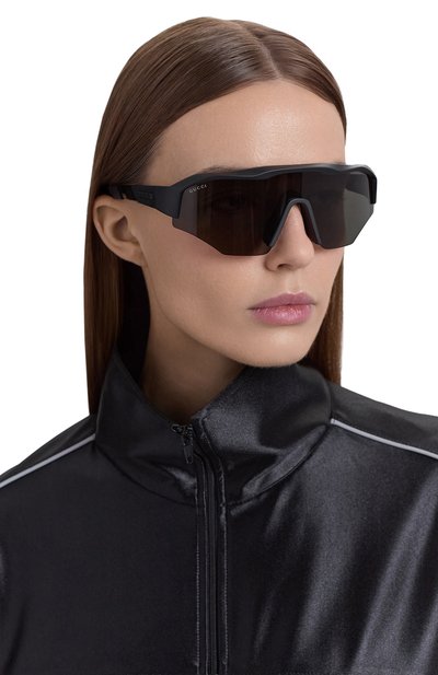 Солнцезащитные очки GUCCI, арт. GG2017S 003, фото 3