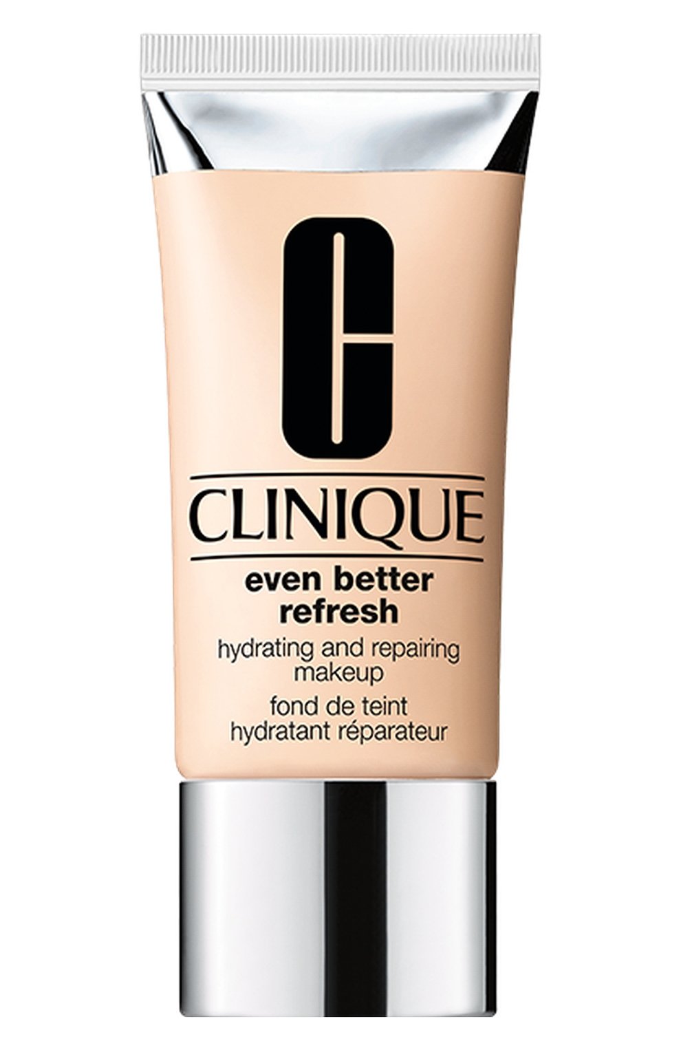 Тональный крем even better refresh, 10 alabaster (30ml) CLINIQUE, арт. K733-04, фото 1