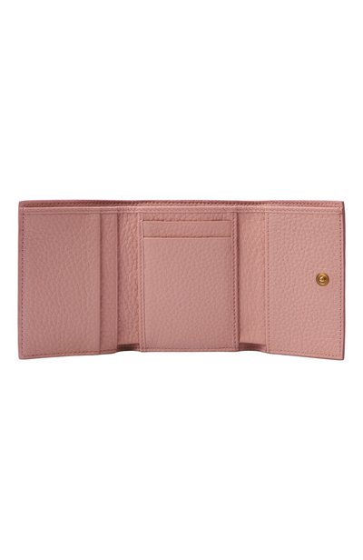 Кожаное портмоне DOLCE & GABBANA, арт. BI0770/A0841, фото 3