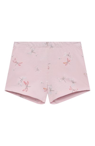 Хлопковая пижама SANETTA, арт. 232729, фото 4