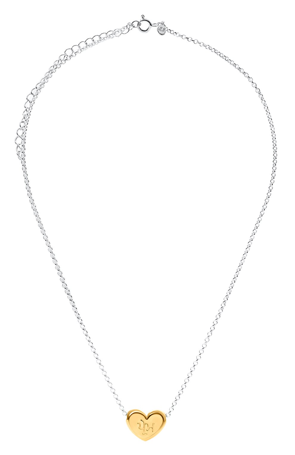 Подвеска на цепочке MS. MARBLE, арт. MM-CHPMG, фото 1