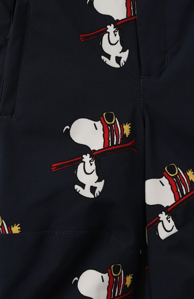 Утепленные брюки MC2 SAINT BARTH, арт. STBK 0LYMPIC/00396G, фото 3