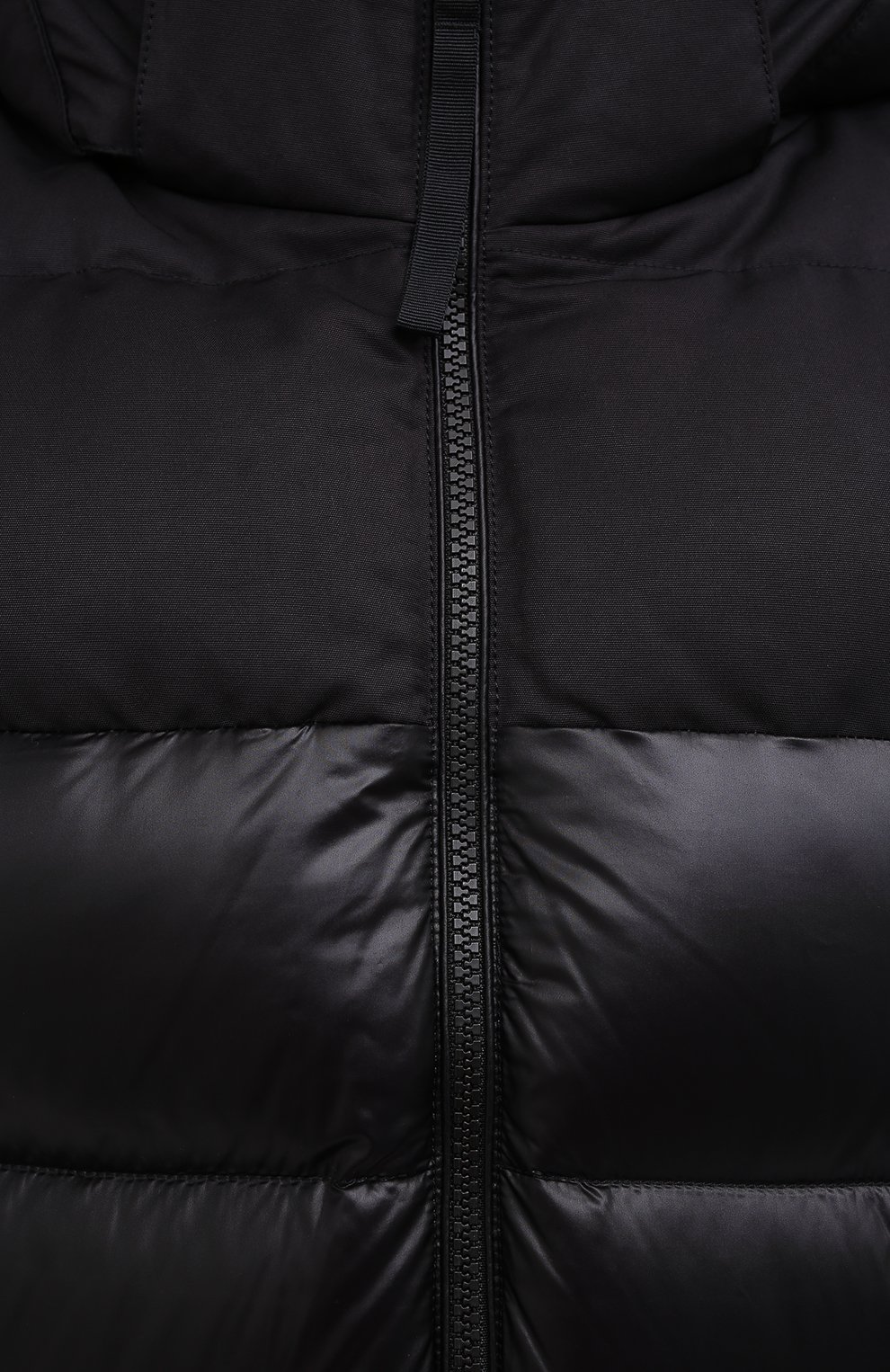 Пуховый жилет BOGNER, арт. 38235090, фото 5