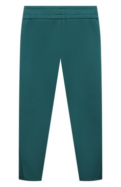 Хлопковые брюки EMPORIO ARMANI, арт. 6R4PJM/1JHSZ, фото 1