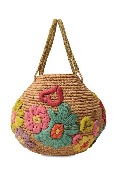 Сумка cancun SANS-ARCIDET, арт. CANCUN BAG S24, фото 4