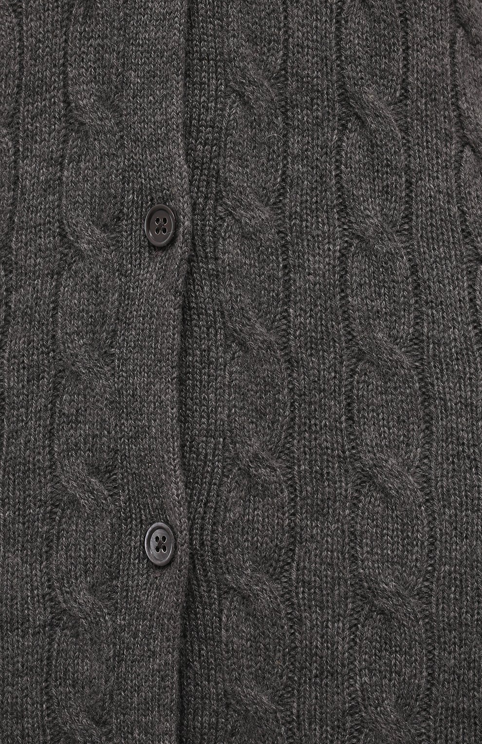 Кашемировый кардиган POLO RALPH LAUREN, арт. 211814571, фото 5