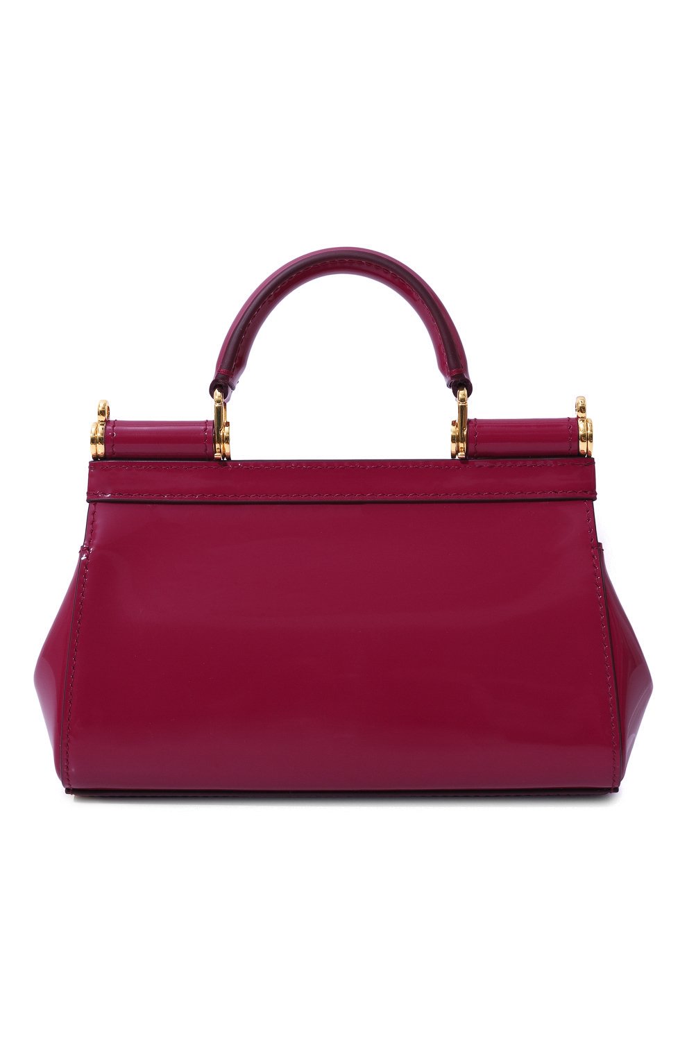 Сумка sicily small DOLCE & GABBANA, арт. BB9116_BI9116_BE9116/A1037_1, фото 6