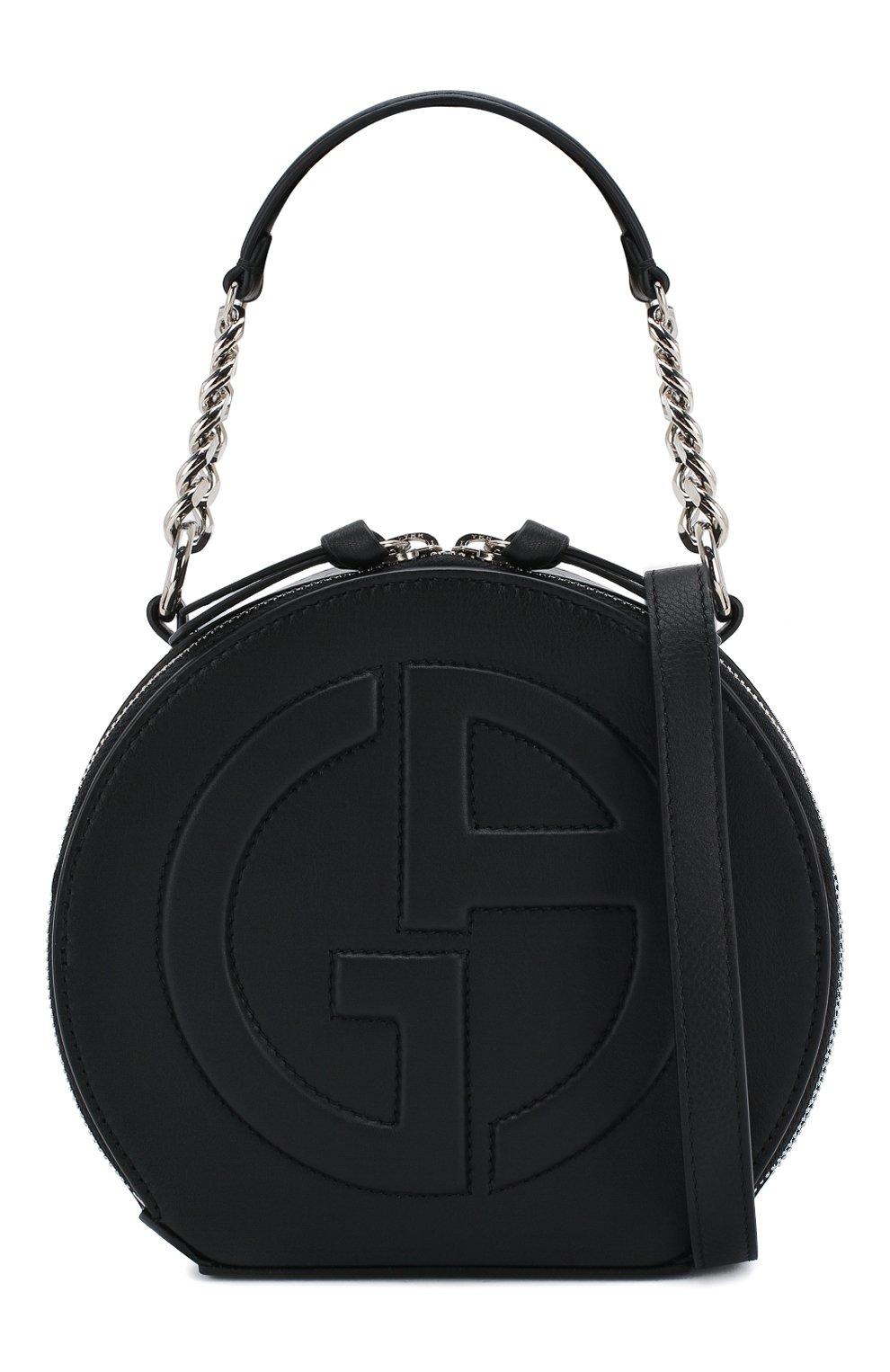 Сумка GIORGIO ARMANI, арт. Y1A200/YSV4E, фото 6