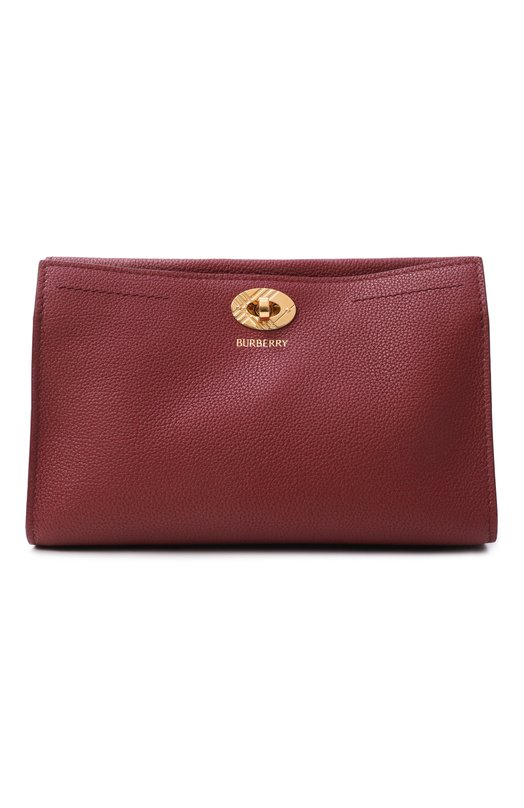 Сумка Cotswolds Pouch Burberry 8111425 Бордовый 8111425