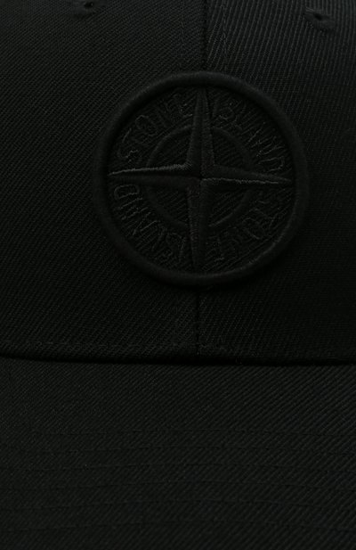 Бейсболка STONE ISLAND, арт. 751599675, фото 4