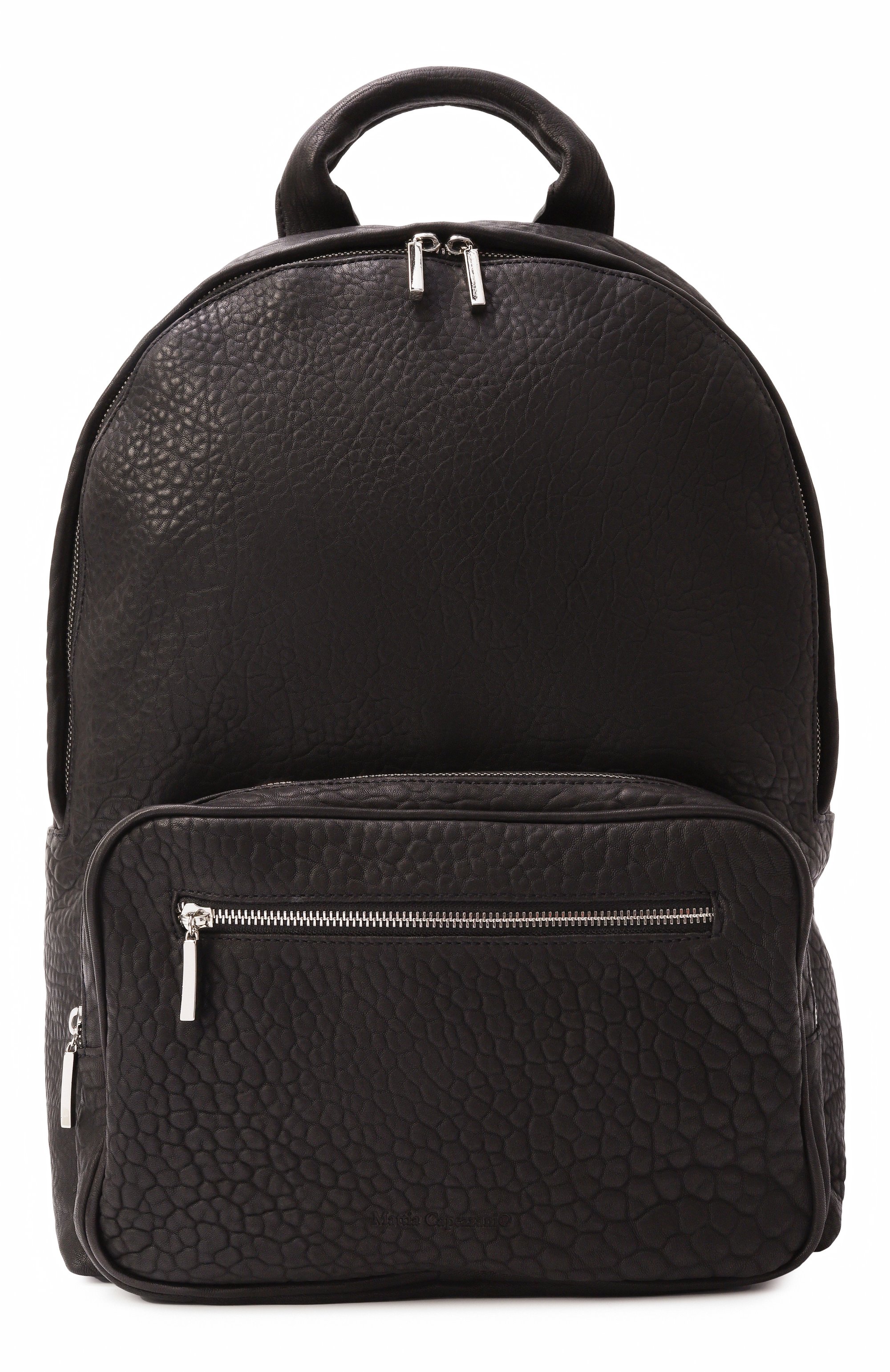 Рюкзак MATTIA CAPEZZANI, арт. ZA100/PINEAPPLE, фото 1