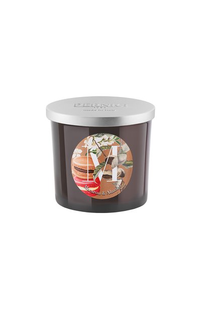 Женский свеча macaron &amp; almond (200g) PERNICI, арт. 8001962089593