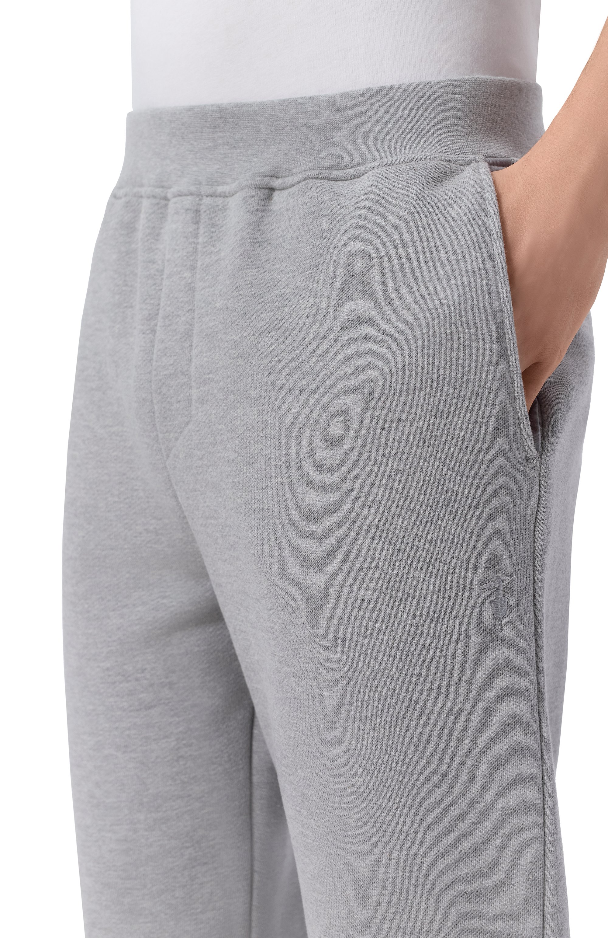 Джоггеры TRUSSARDI, арт. P8018500075N, фото 5