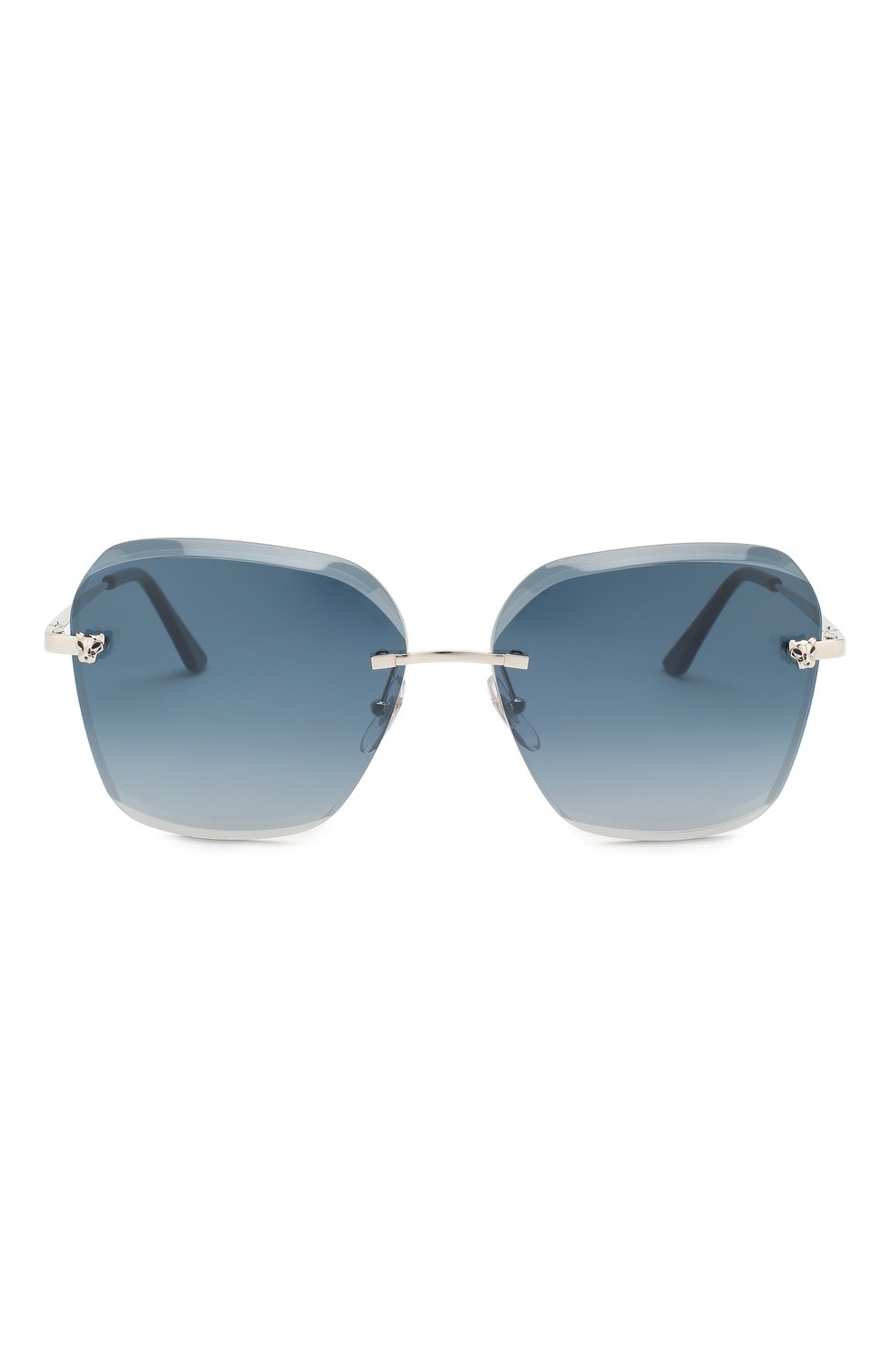 Солнцезащитные очки CARTIER, арт. CT0147 003, фото 3