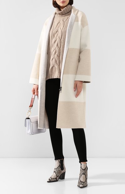 Двустороннее пальто LORO PIANA, арт. FAI8123, фото 2