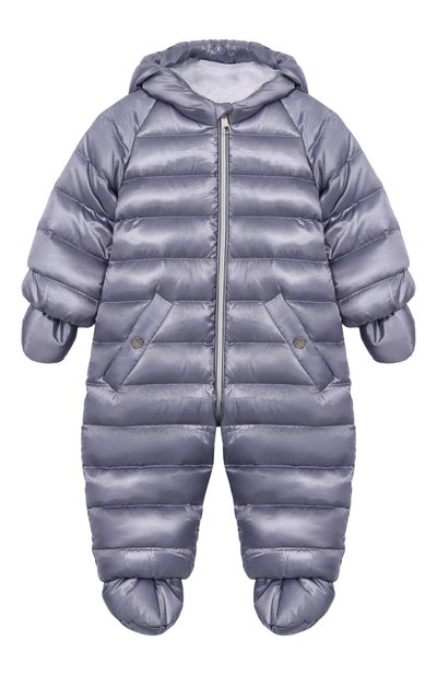 Пуховый комбинезон лилит CHEPE, арт. 391032