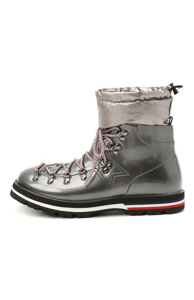 Ботинки inaya MONCLER, арт. F2-09B-4G708-00-02SFB, фото 3