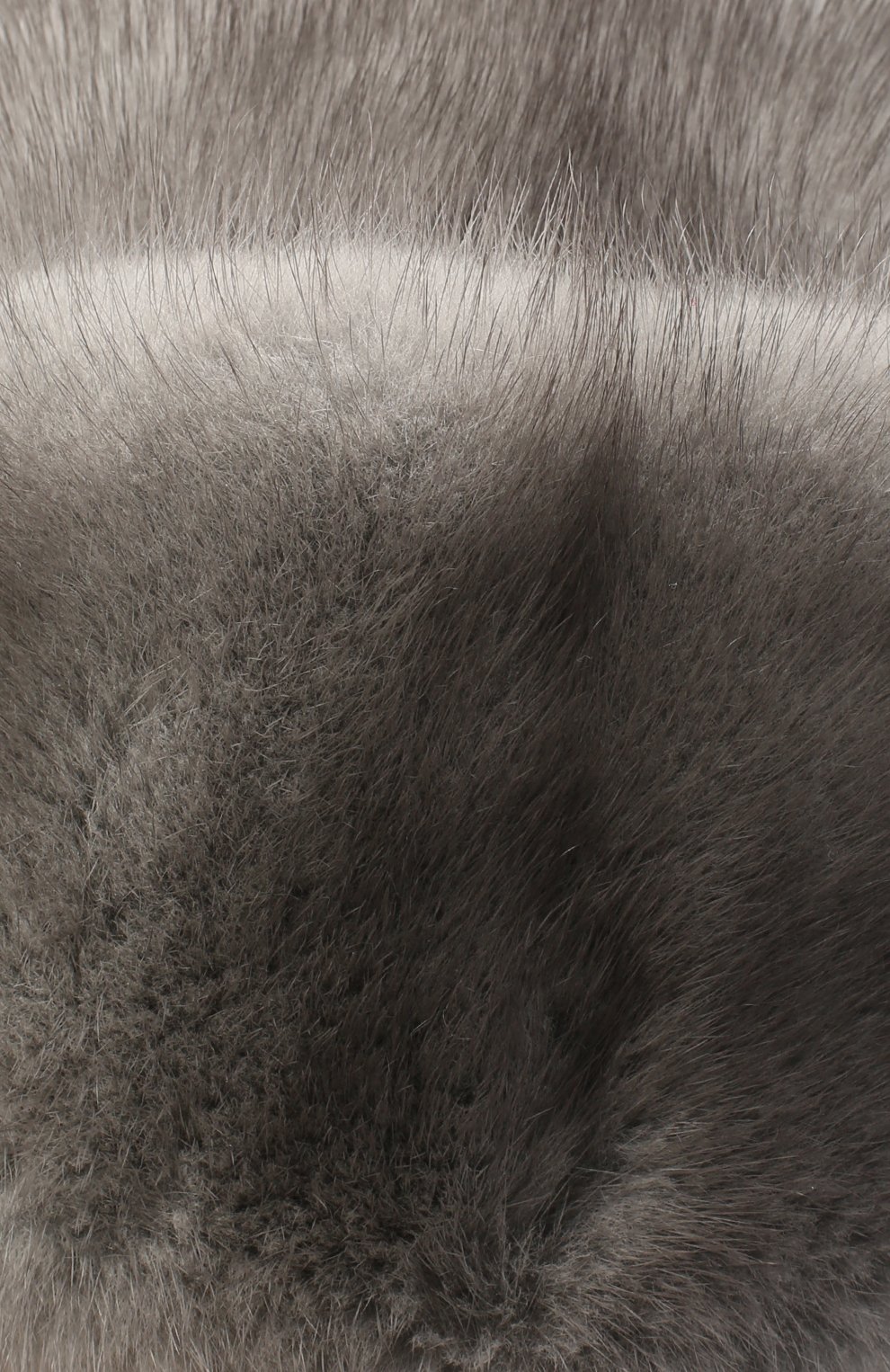 Шапка-ушанка из меха норки алесси FURLAND, арт. 0051700110131300000, фото 3