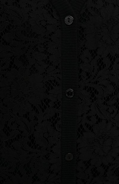 Кардиган DOLCE & GABBANA, арт. FX940T/JAM6G, фото 5