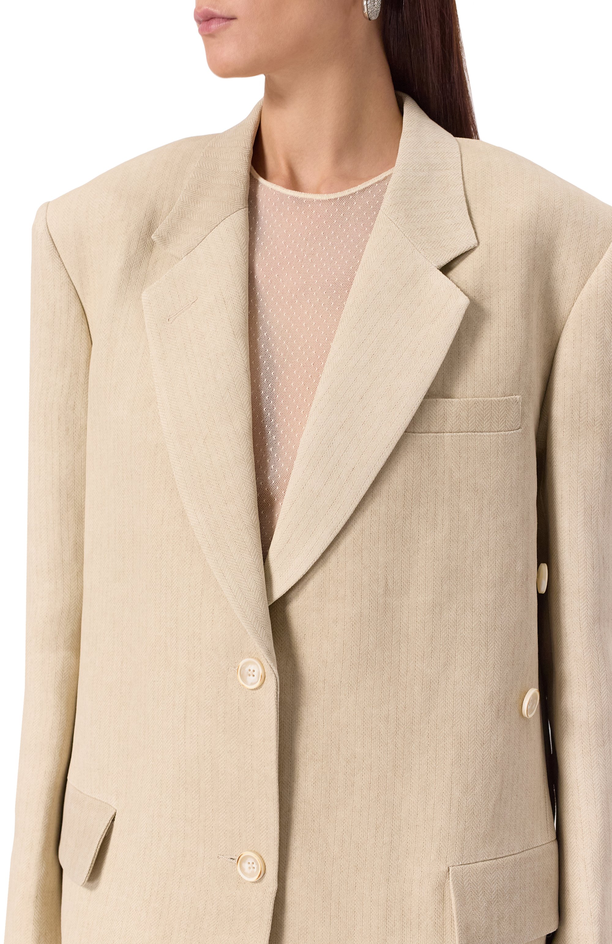 Жакет UMA WANG, арт. UW6010, фото 5