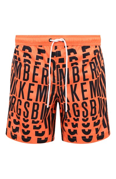 Мужские плавки-шорты DIRK BIKKEMBERGS, арт. BKK3MBM12