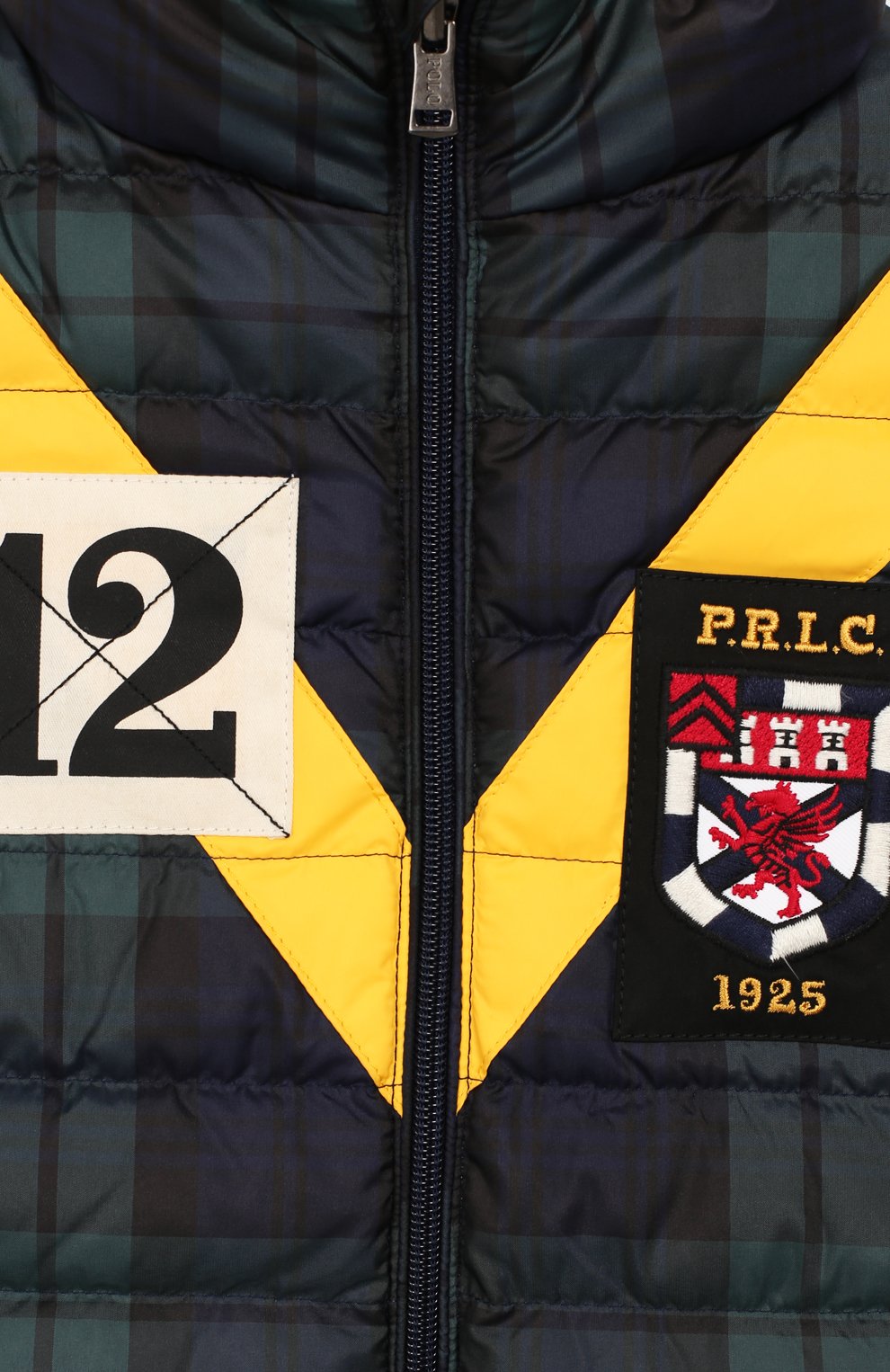 Двусторонний жилет POLO RALPH LAUREN, арт. 322746857, фото 3