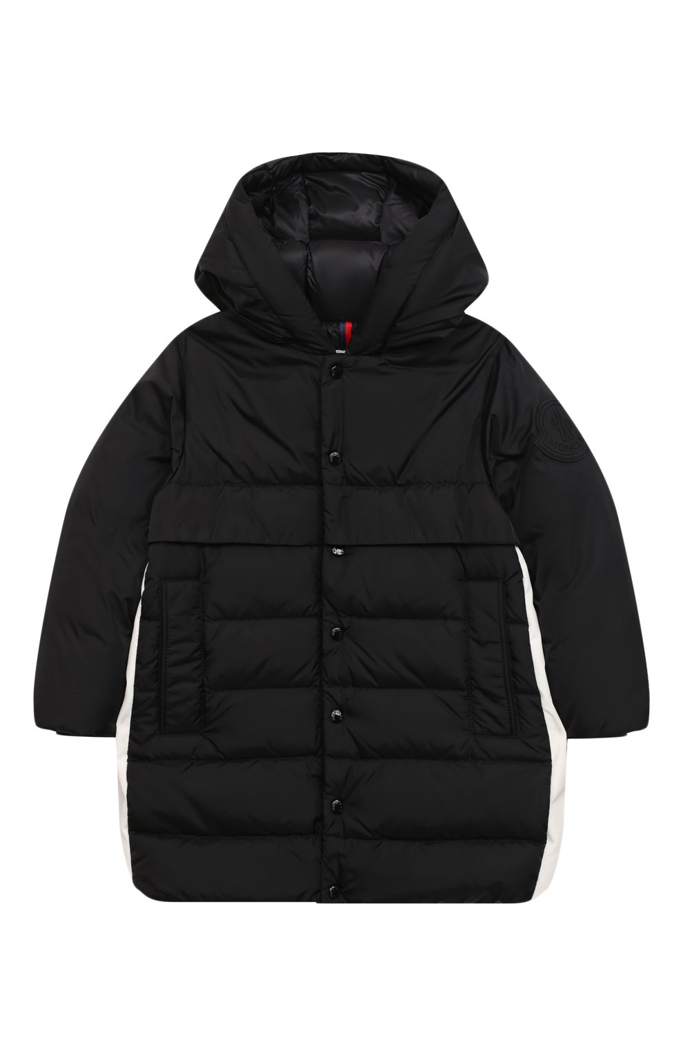 Пуховое пальто MONCLER, арт. F2-954-1C503-20-68352/4-6A, фото 1