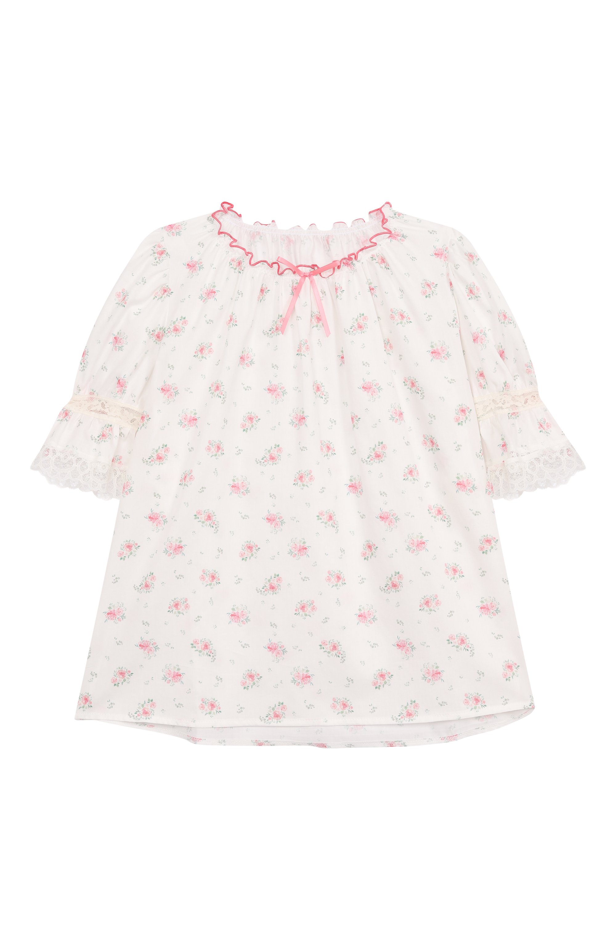 Хлопковая пижама AMIKI CHILDREN, арт. ADINA, фото 2