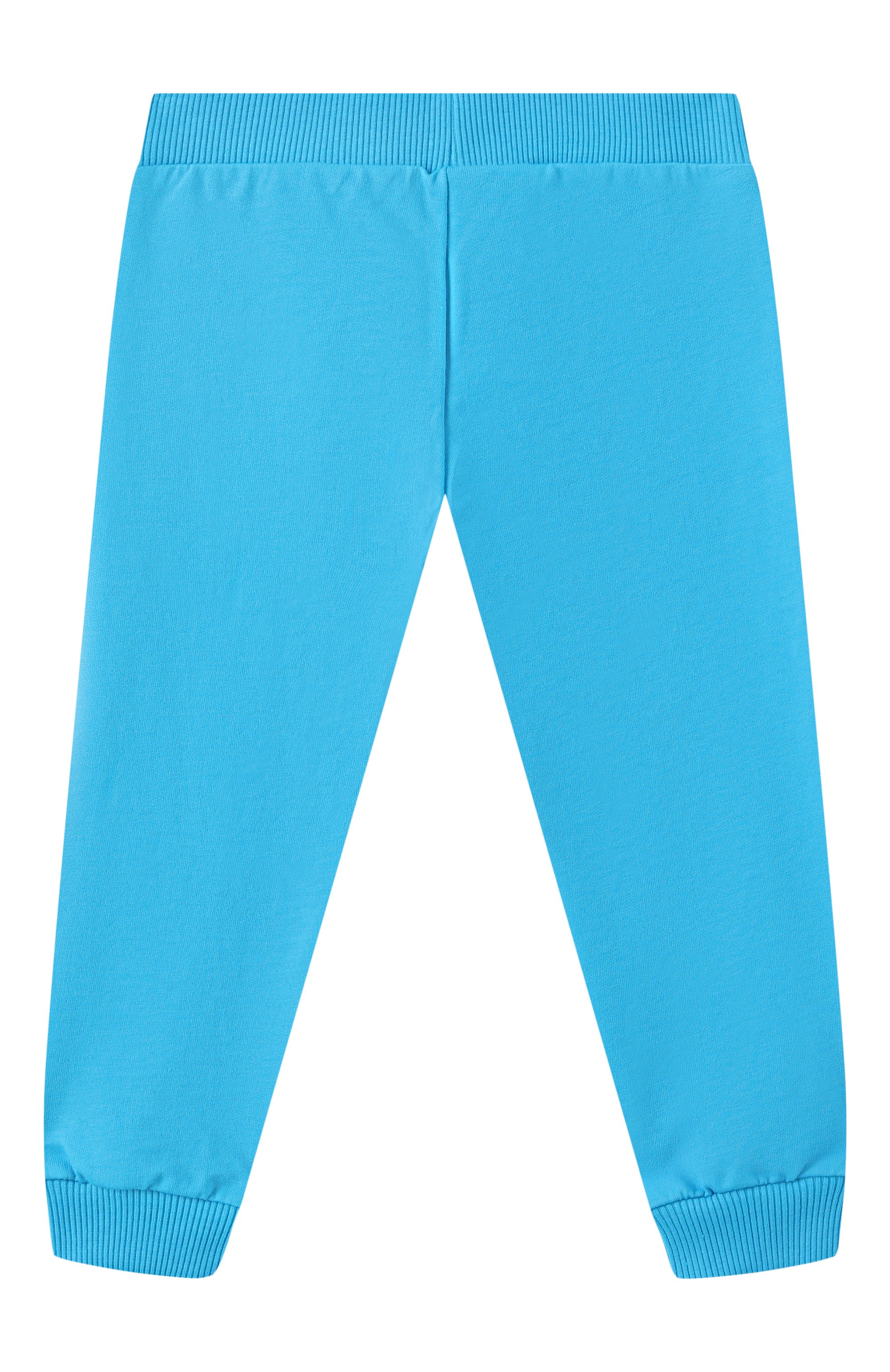 Комплект из толстовки и брюк MOSCHINO, арт. MMK04R/LCA19, фото 6