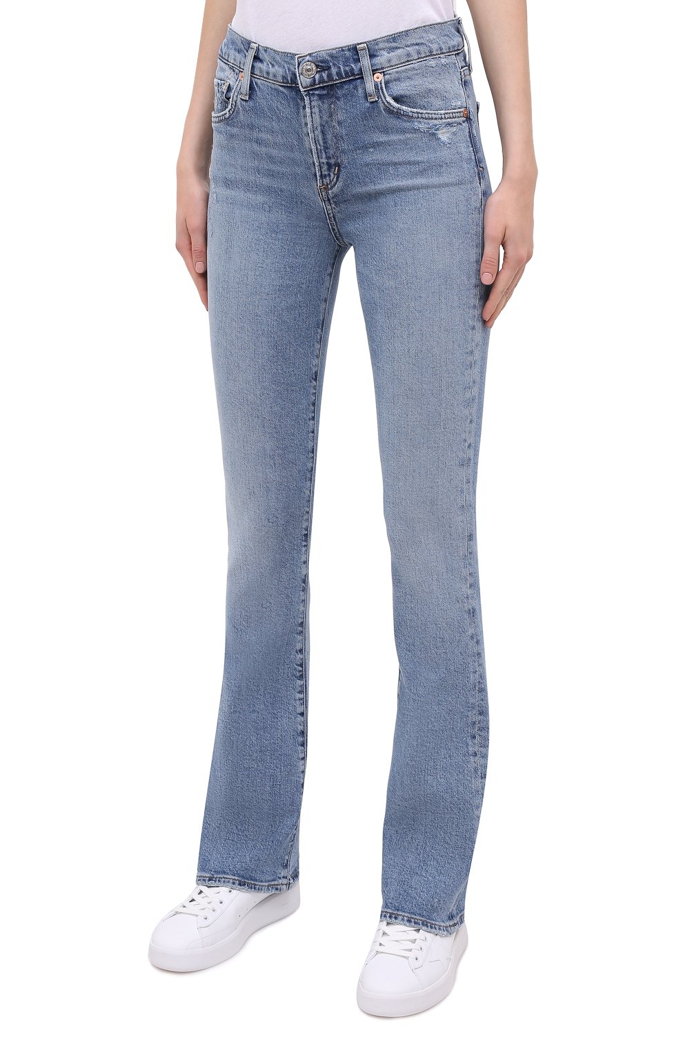 Джинсы CITIZENS OF HUMANITY, арт. 1793-1140, фото 3