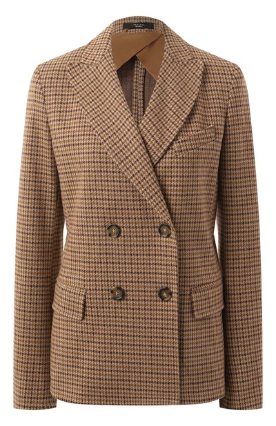 Жакет WEEKEND MAX MARA, арт. FUNGHI, фото 1