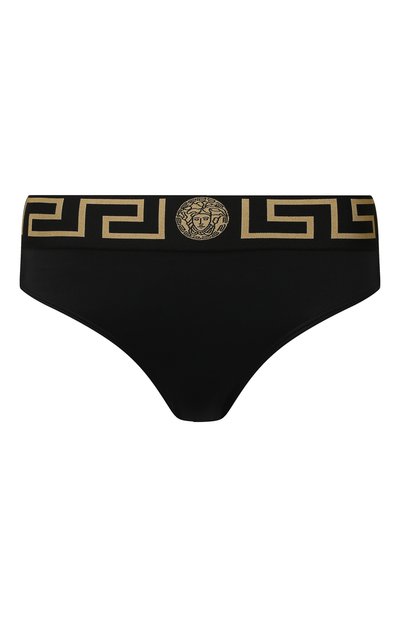 Женский плавки-бикини VERSACE, арт. ABD01093/A232185