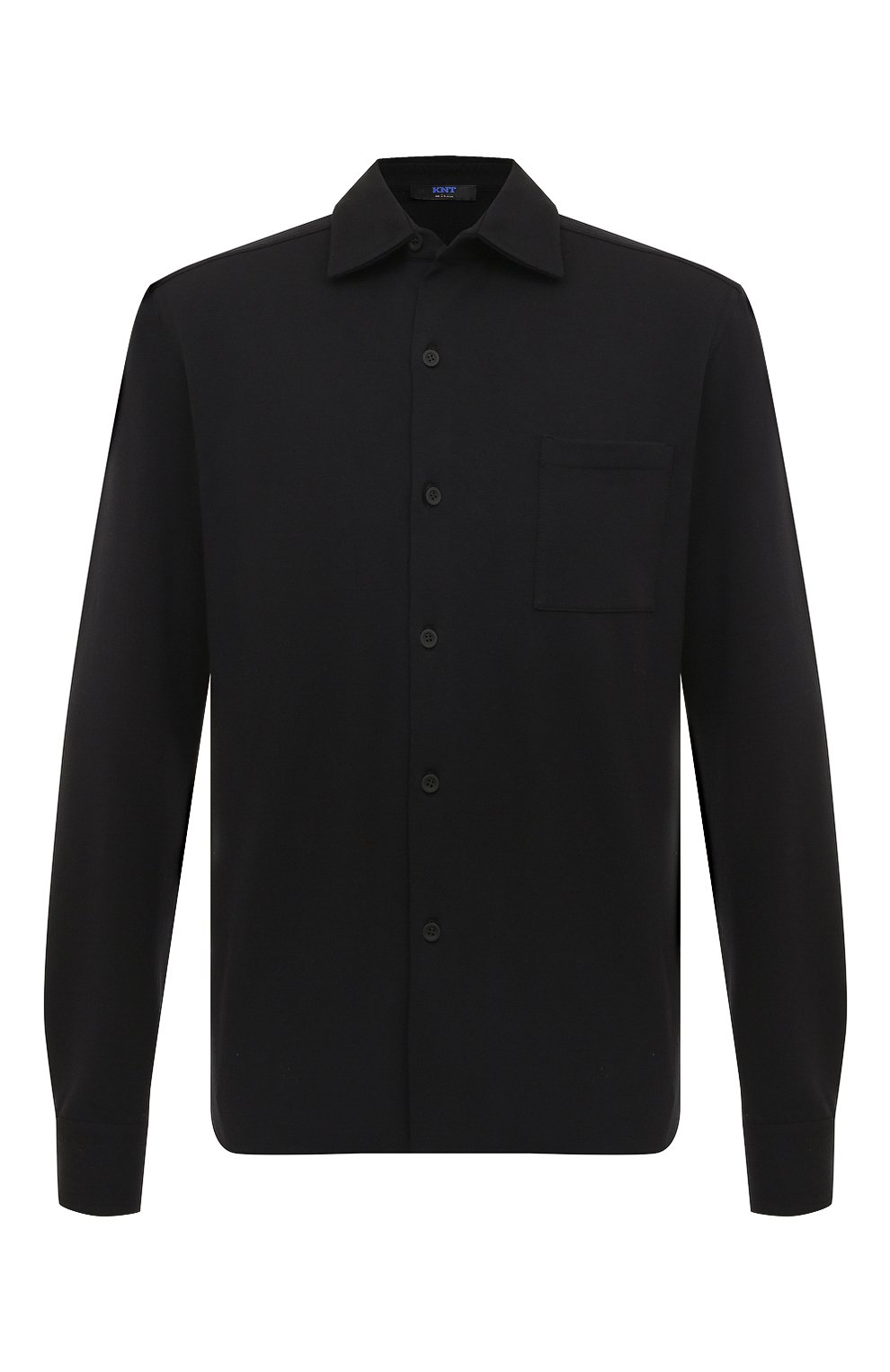 Хлопковая рубашка KITON, арт. UMM0422, фото 1