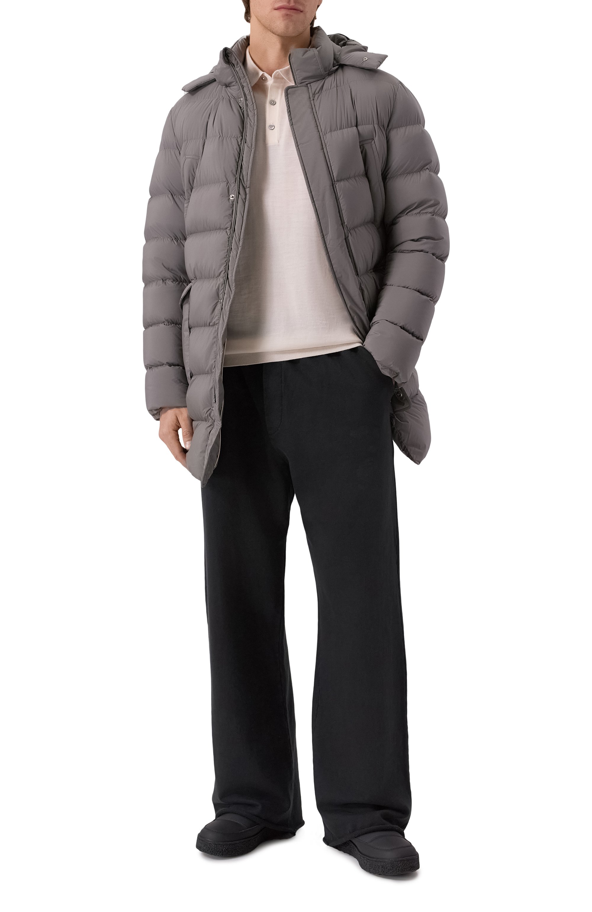 Текстильные сапоги JOG DOG, арт. 29263AM-0201, фото 2