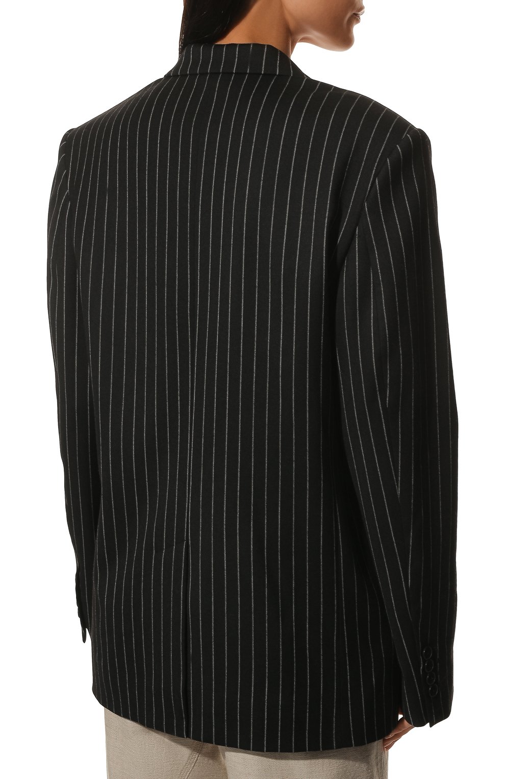 Жакет IRO, арт. WP07G0NI, фото 4