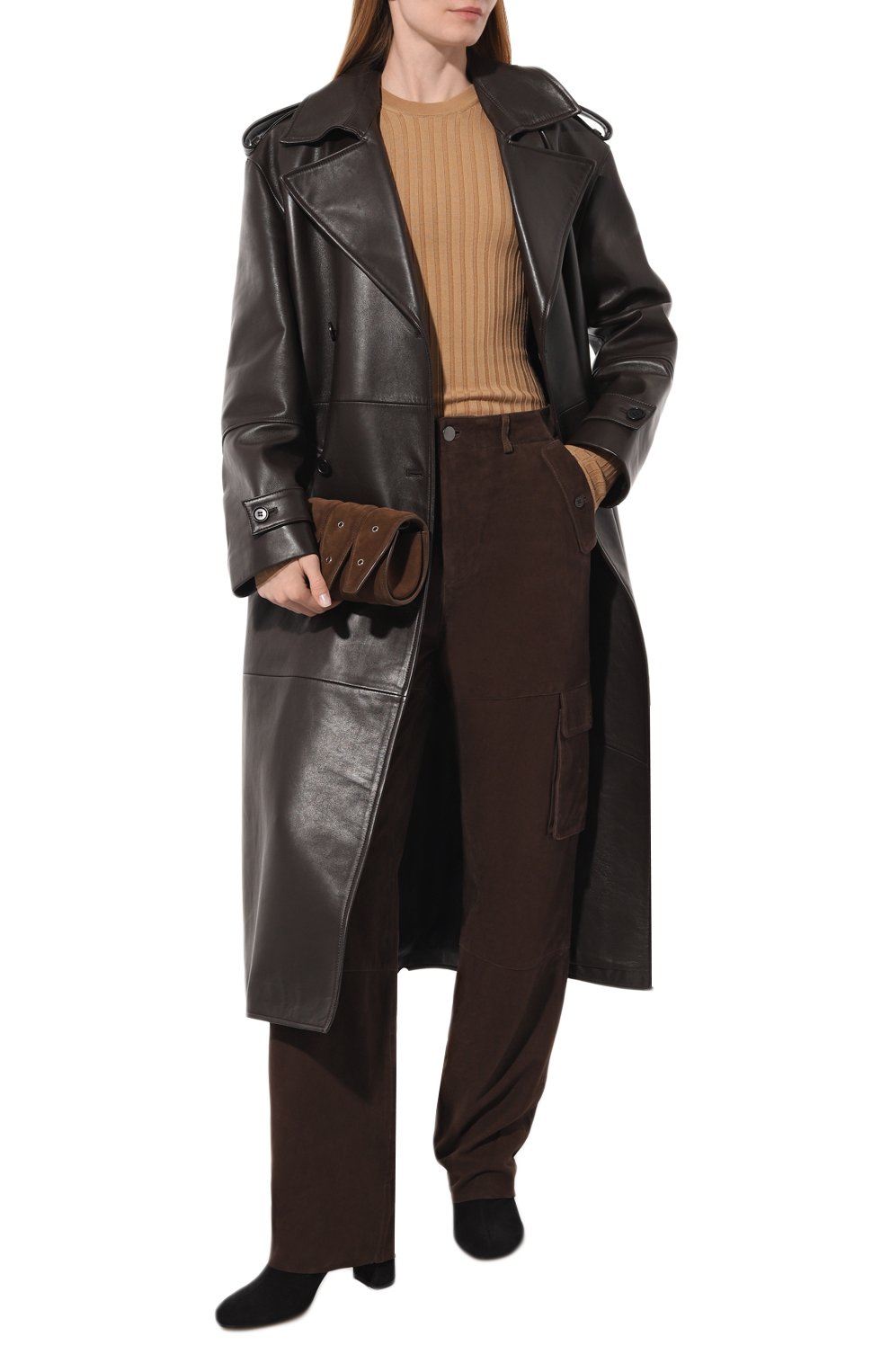 Сумка four YUZEFI, арт. YUZAW23-HB-FR-S004, фото 7