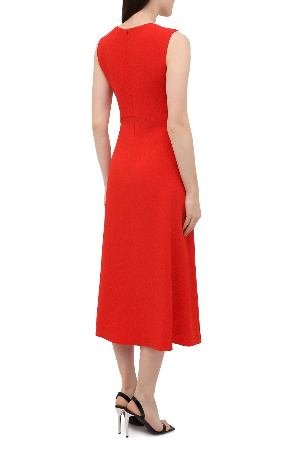 Платье VICTORIA BECKHAM, арт. 1121WDR002329A, фото 4