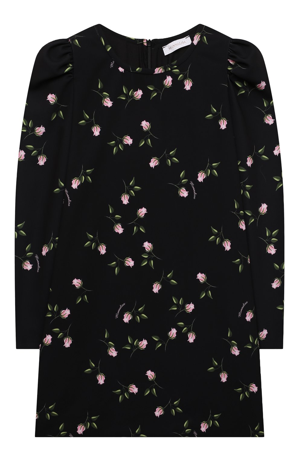 Платье MONNALISA, арт. 718913, фото 1