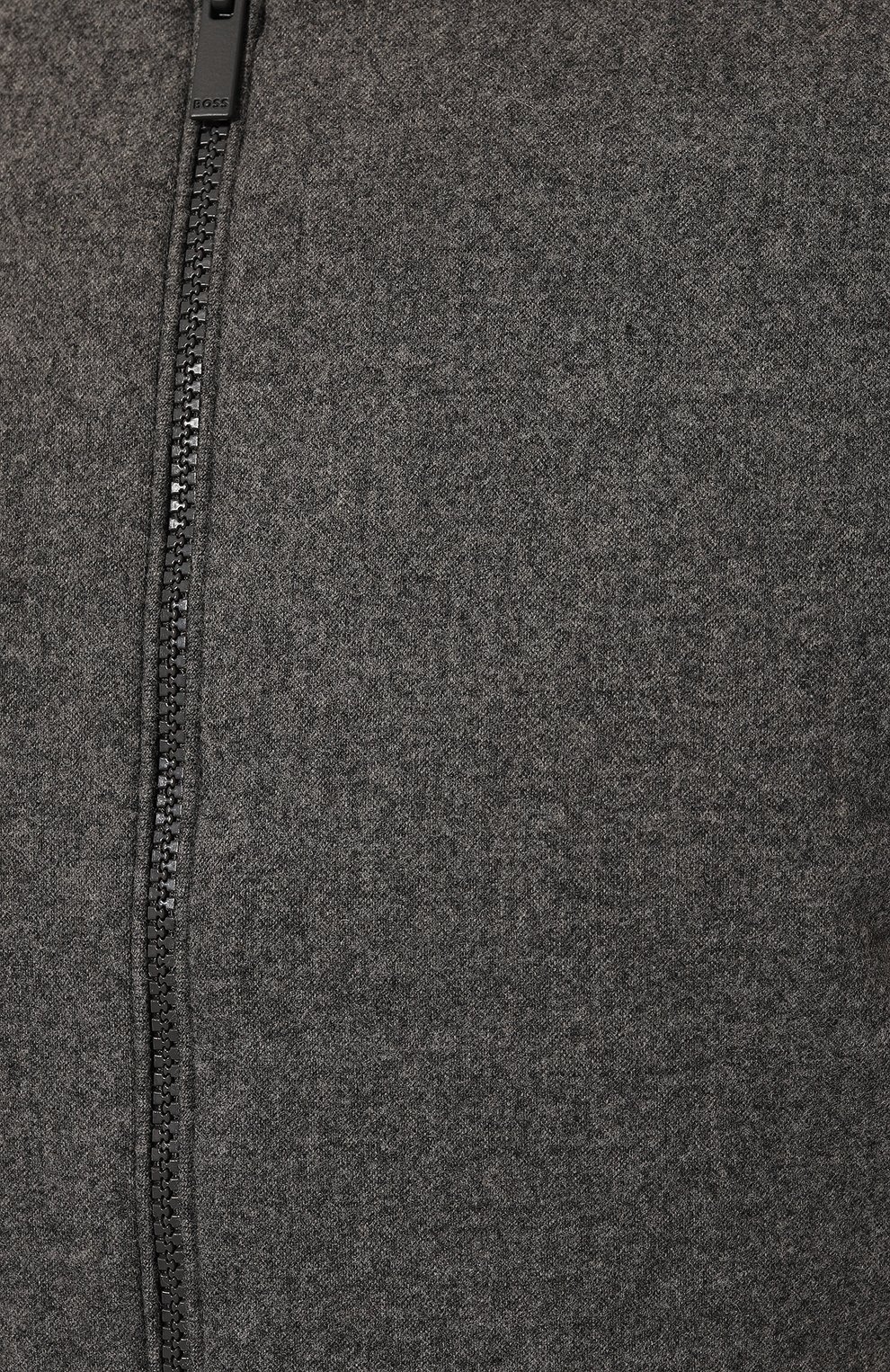 Утепленный кардиган BOSS, арт. 50526850, фото 5