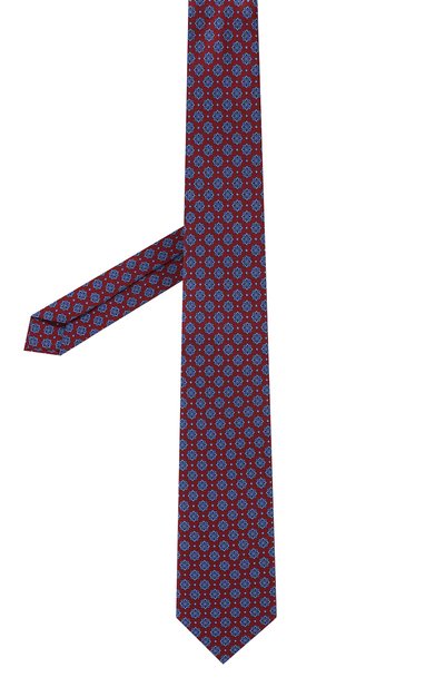 Комплект из галстука и платка STEFANO RICCI, арт. DH/45101, фото 3