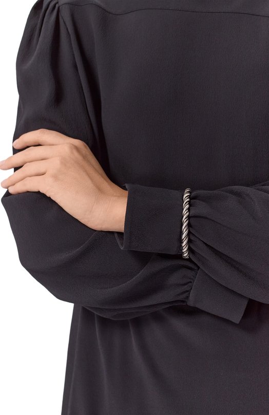 Браслет Ann Demeulemeester B0013563/JW020 Серебряный  B0013563/JW020 Фото 2