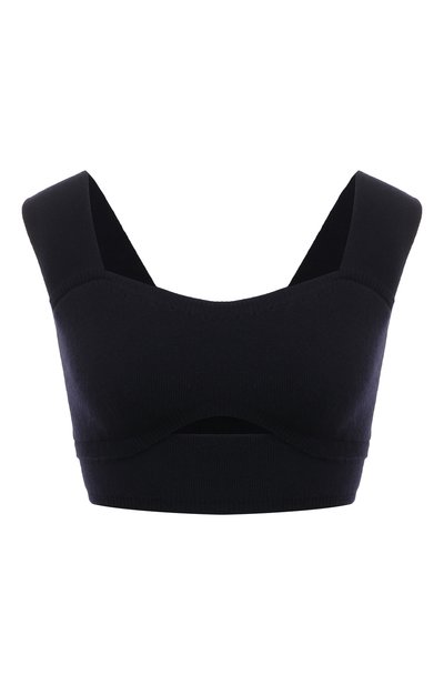 Кашемировый бра-топ AND THE BRAND, арт. W23-TP010-1201-499, фото 1