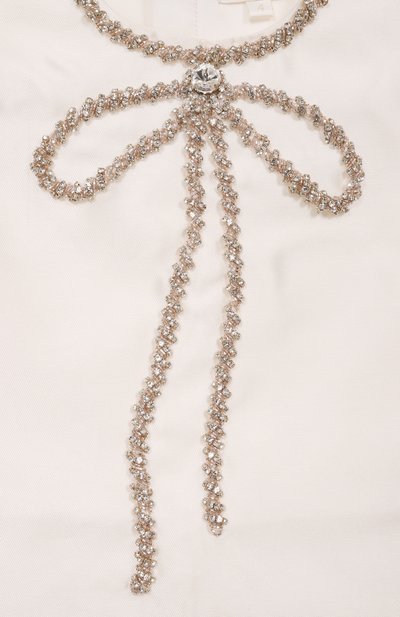 Атласное платье MAISON AVA, арт. MA-FW25-GC21_001, фото 3