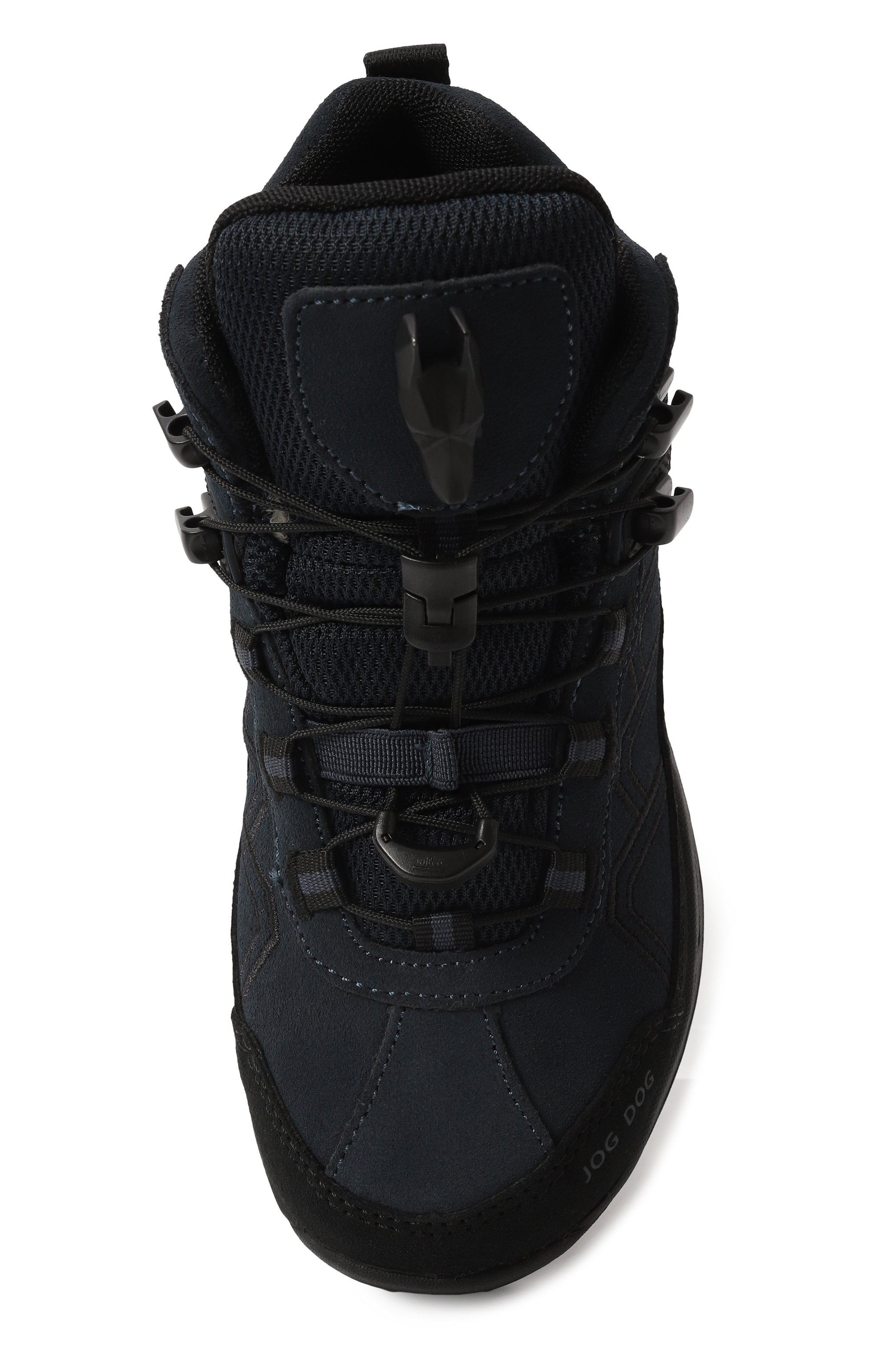 Утепленные ботинки JOG DOG, арт. 54154BUSPT1-005, фото 4