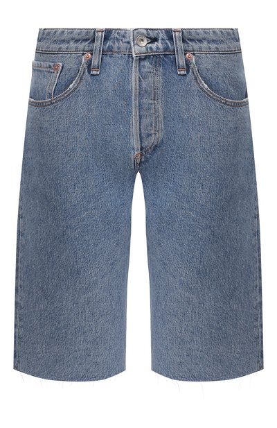 Женские джинсовые шорты RAG AND BONE, арт. WDD20S1905B1MI