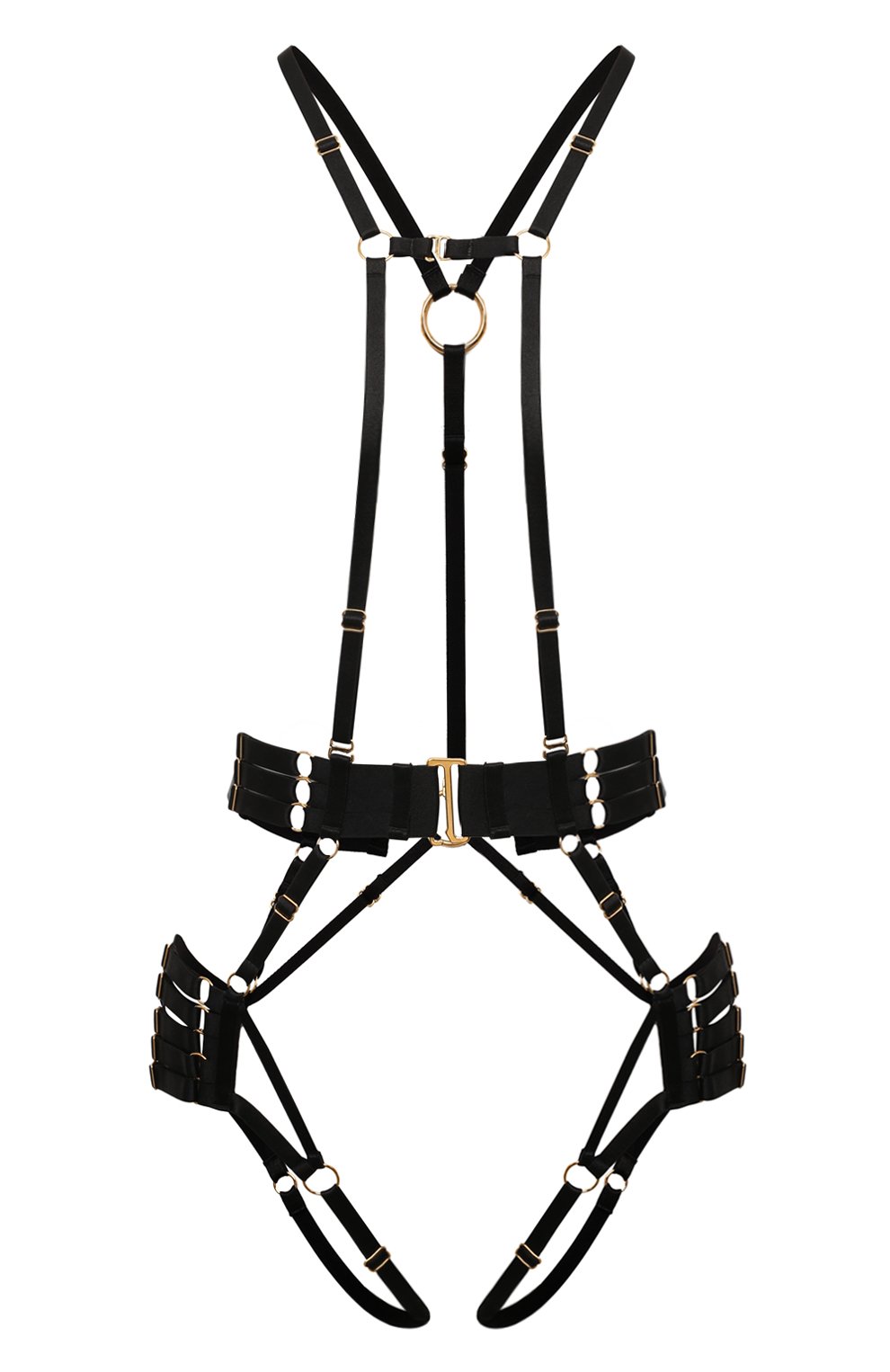 Портупея BORDELLE, арт. SIGH07B, фото 1